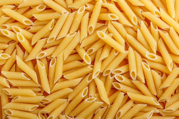 Pasta background