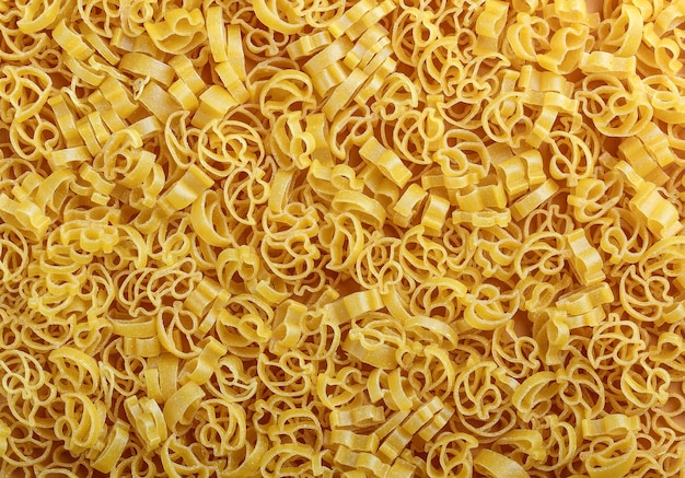 Pasta background