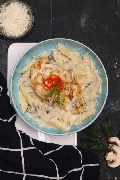 義大利麵菜