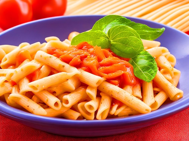 pasta food 4k images download