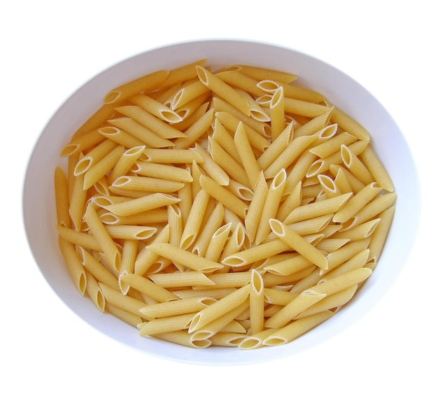 Pasta foto