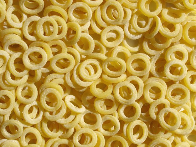 Pasta foto