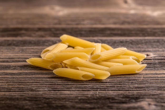 Pasta penne