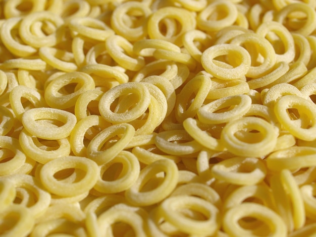 Pasta picture