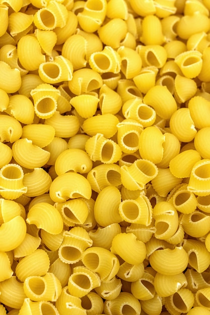 pasta texture background