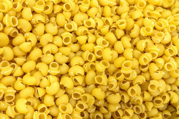 pasta texture background