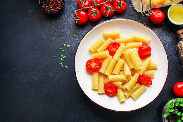 pasta tomaten