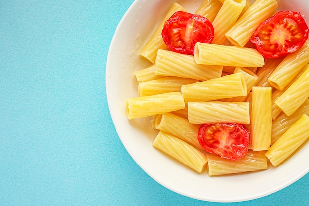 pasta tomaten