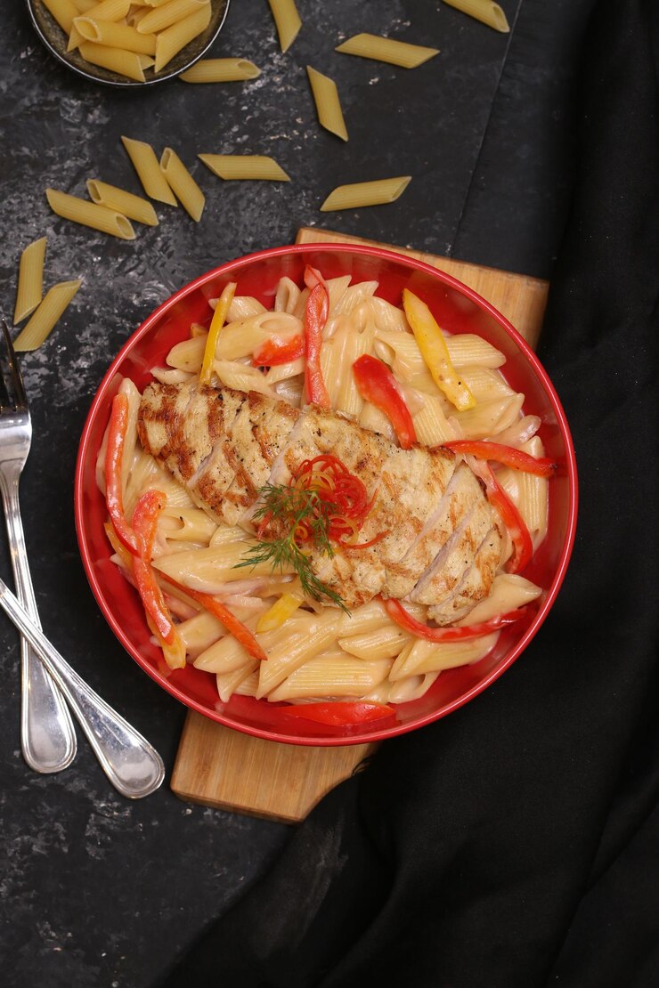 Pastaschotel