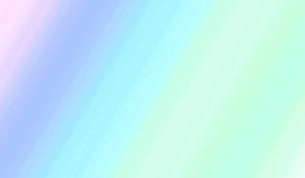 Photo pastel abstract background