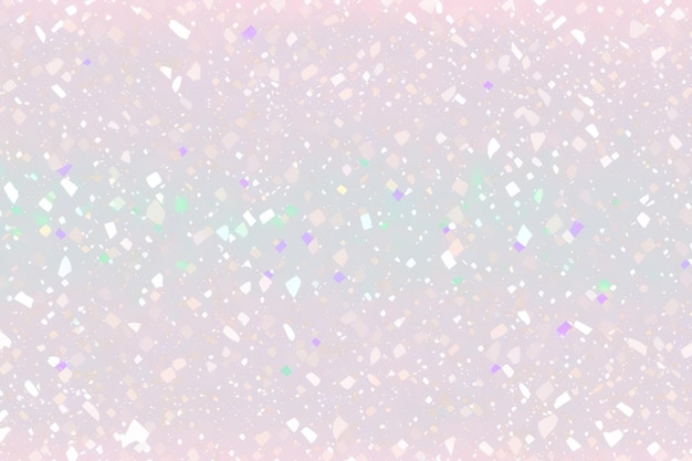 Foto pastel abstracte achtergrond met bokeh gefocuste lichten en sterren