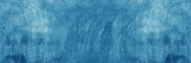 Pastel blauwe cement textuur