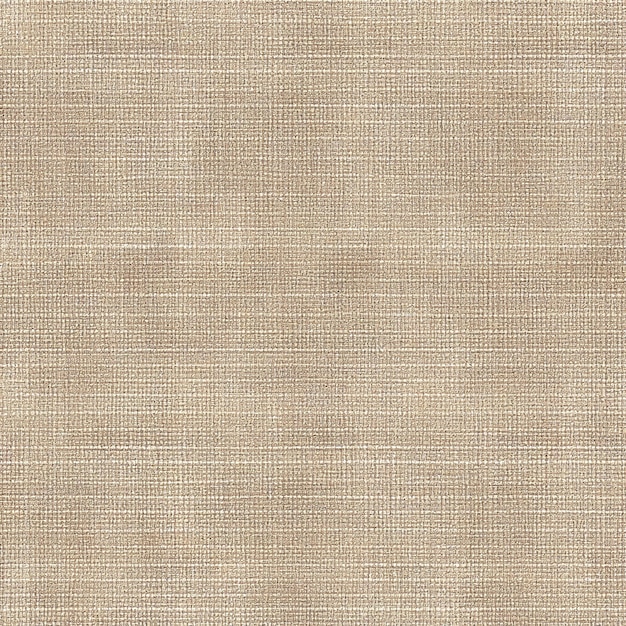 Photo pastel brown linen textile textured background