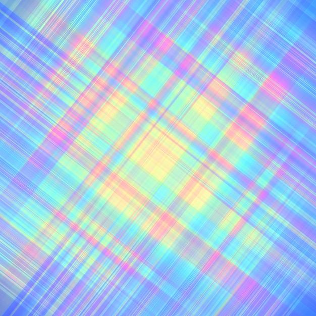 Pastel color abstract gradient