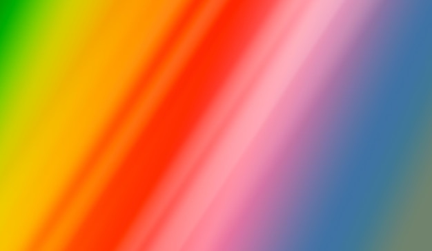 pastel color gradient abstract background