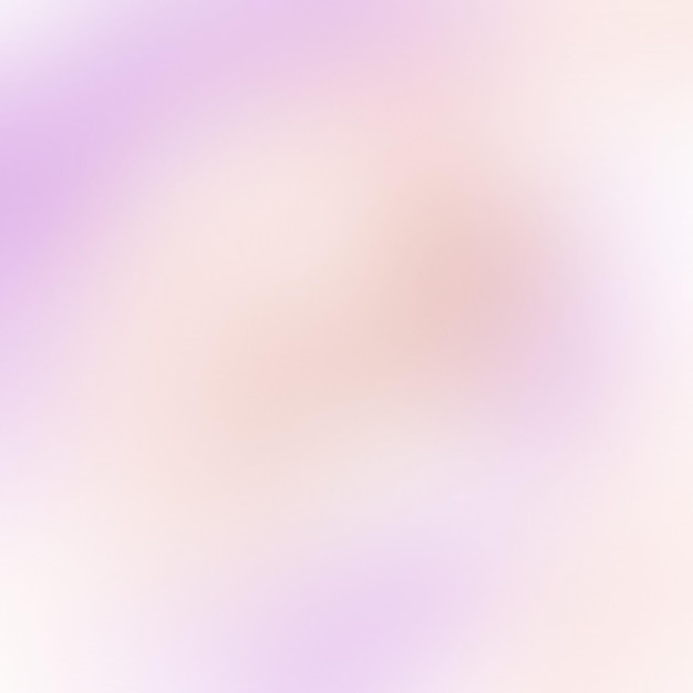 Photo pastel color gradient blurred abstract background