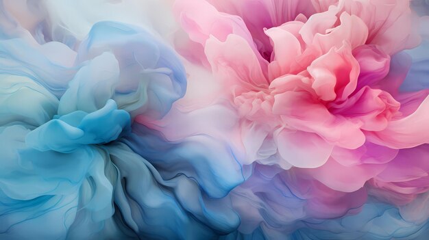 Photo pastel color layered translucency dreamy feel backgrondwallpaper