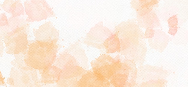 Pastel color watercolor backgrond