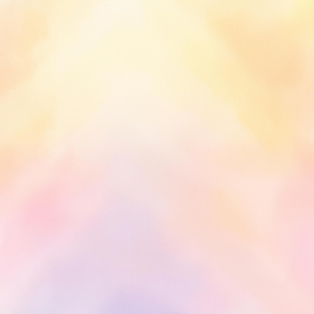 A pastel colored background with a pink and blue background