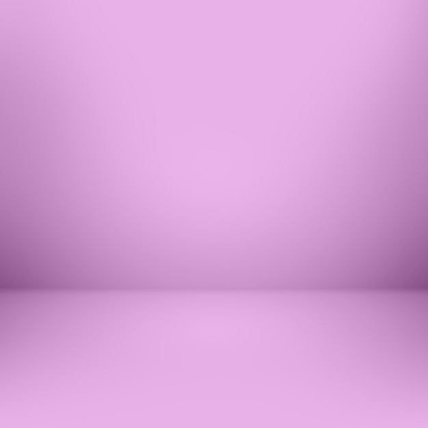 Pastel colour infinite backdrop studio background