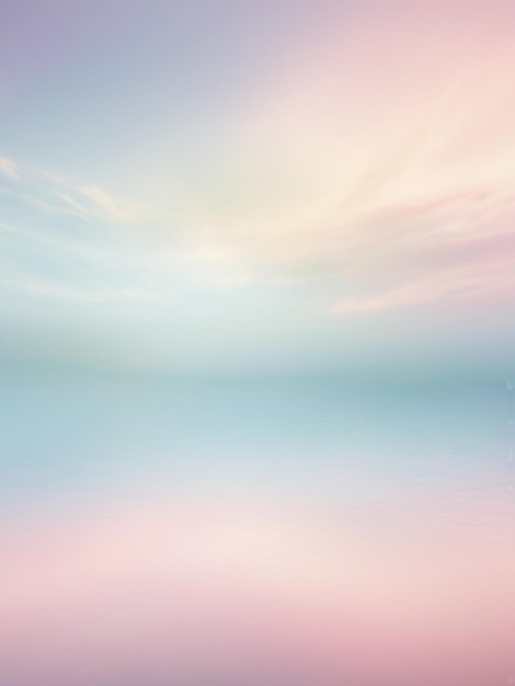 Pastel Dream Streaks background