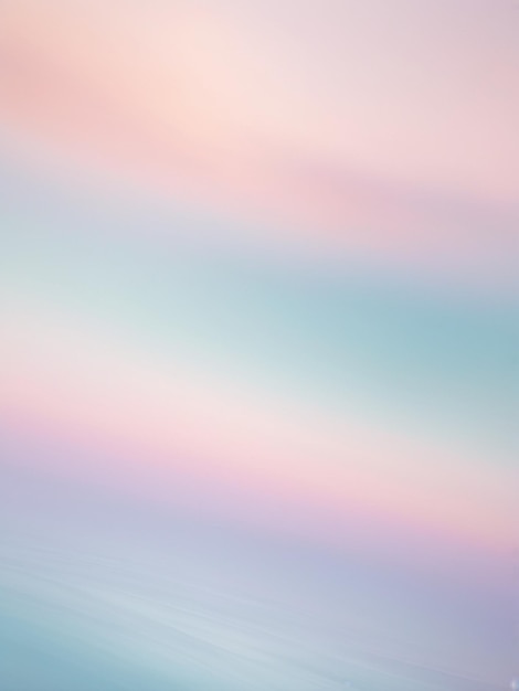 Pastel Dream Streaks background