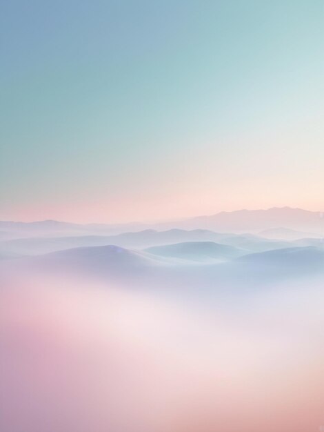 Pastel Dream Streaks background