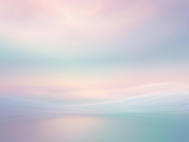 Pastel Dream Streaks background