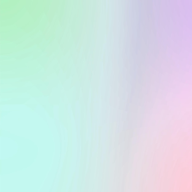 Pastel Gradient background