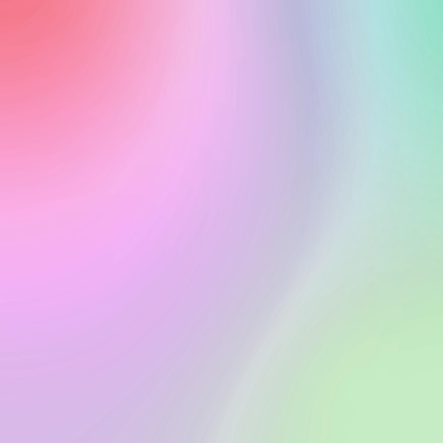 Pastel Gradient background