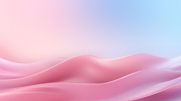 Pastel Gradient Background