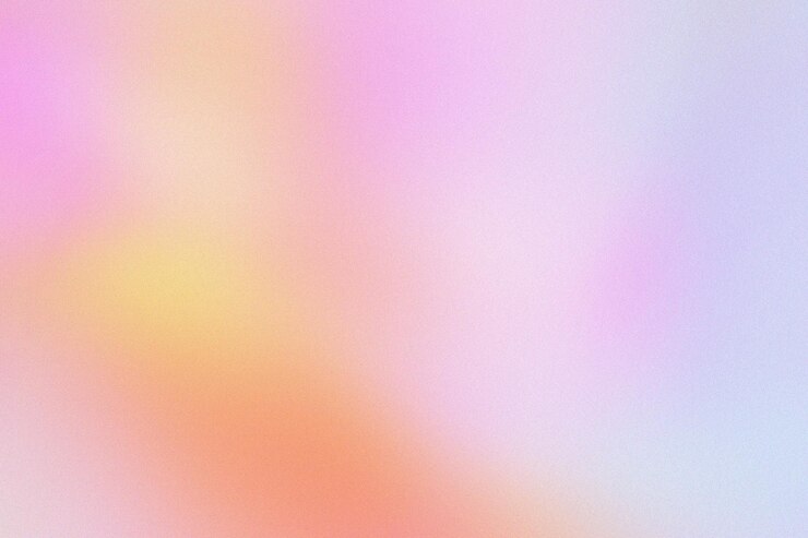 Photo pastel gradient backgrounds