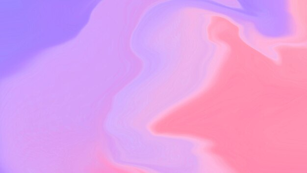 Pastel liquid 3 7 pink blue background illustration wallpaper texture