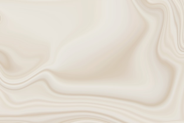 パステル大理石の渦巻き模様の背景手作りのフェミニンな流れるような質感の実験的なアート