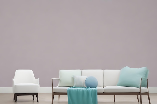 Photo pastel minimalism wallpaper artistry