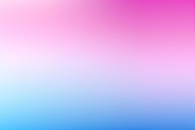 Pastel Pink Blue Gradient Wallpaper Background