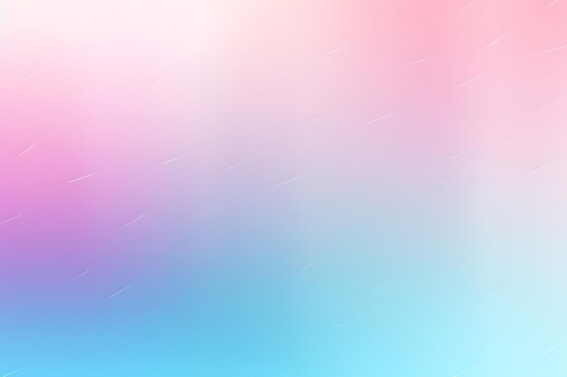 Photo pastel pink blue gradient wallpaper background