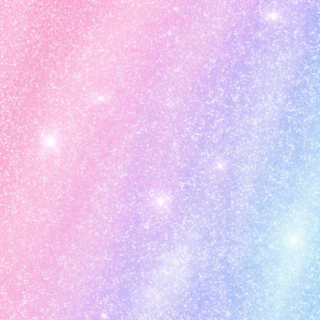 Premium Photo | Pastel pink glitter texture background