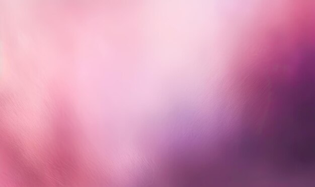 Pastel pink purple blurred texture background pastel color generative AI