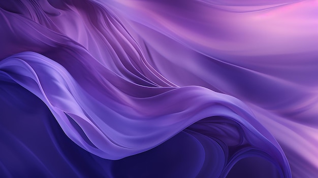 Pastel purples abstract desktop wallpaper