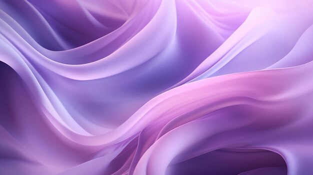 Pastel purples abstract desktop wallpaper