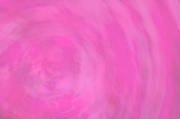 Pastel roze abstract vervagen bokeh intreepupil achtergrond