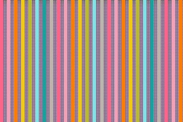 Pastel striped background Abstract Color stripes pattern