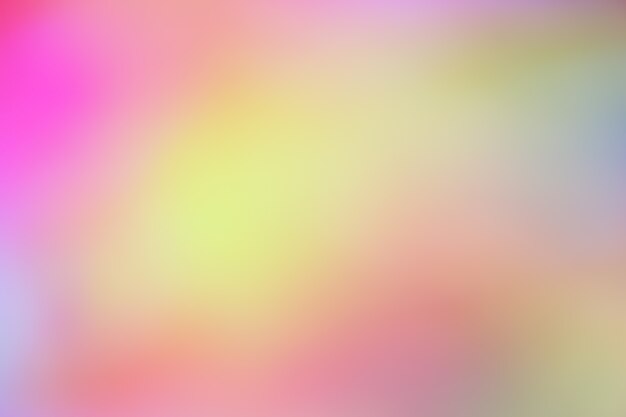 パステルトーン紫ピンク青グラデーションデフォーカス抽象写真滑らかな線パントン色背景
