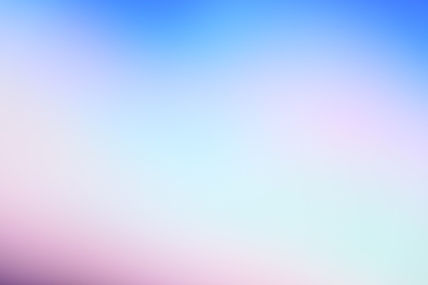 pastel tone purple pink blue gradient defocused abstract photo smooth lines pantone color background