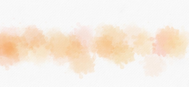 Pastel Watercolor background