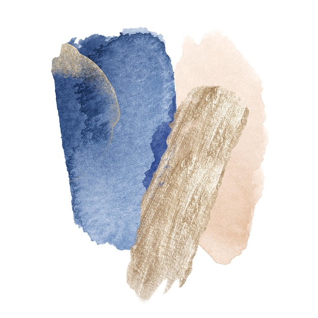 Pastel waterverf penseel png clipart leuke collage element doorzichtige achtergrond