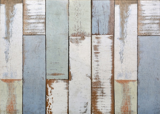 pastel wood planks texture background