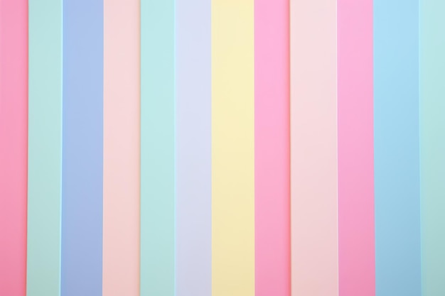 Pasteltonen op een gestreepte achtergrond AR 32 Prachtige foto