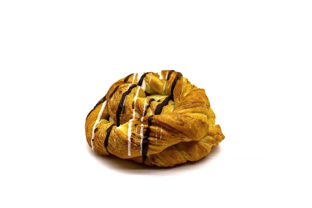 Pastry puff